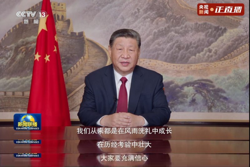 看完这些你还反共吗？🤣By