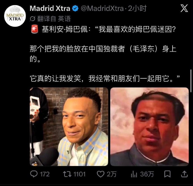 最高指示🐸