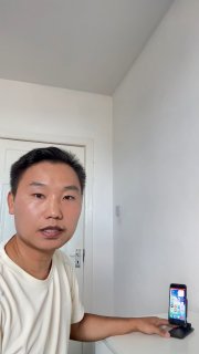 我叫韩云霄，8月14