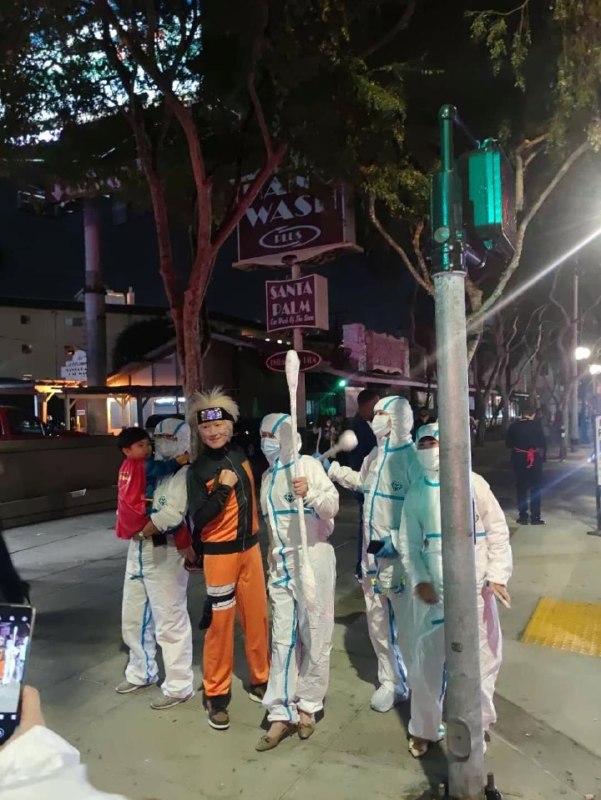 众所周知，万圣节是“万岁圣上”的意思 😁众所周知，万圣节是“万岁圣上”的意思 😁